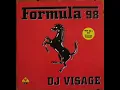 Download Lagu DJ VISAGE: Formula '98 (Schumacher Song - 1998)