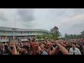 Tipe X _ GENIT , Rockin Jakarta Ancol Beach City