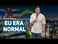 Lagu AFONSO PADILHA - COMO EU ERA ANTES DE VOCÊ sp