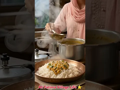 Poor Ali Fed Hungry Strangers… A Truly Heartwarming Story 🥹❤️