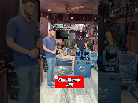 होलसेल में ख़रीदे sharpy Light #djlight #wholesalesharpylights