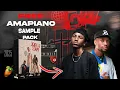 Download Lagu [FREE] King Of Kwapi Vol 1 🚚🔥| Amapiano Sample Pack | Sam Deep \u0026 Stixx inspired Bundle