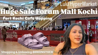 Forum Mall Huge Sale Birkenstock Lulu Hypermarket