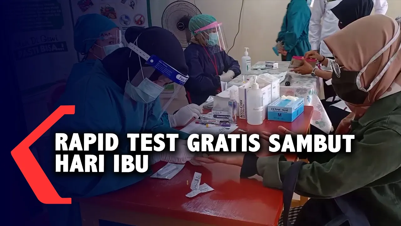 Langsung datang ke lokasi-lokasi Klinik Pintar yang tertera di e-tiket kamu ya, karena fasilitas ini. 