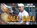 Download Lagu ROP LIVE | Gala - Gala Versi Koplo Bajidor Rusdy Oyag