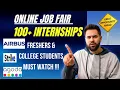 Best Internships 2025 Tamil Python Internship 2025 React JS Internships 2025 Full Stack