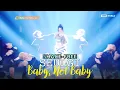 [SHAKE-FREE] Baby, Not Baby - SEULGI 슬기 | KBS WORLD TV 250321