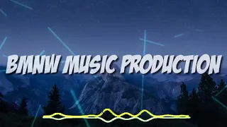 lirik dj cinta luar biasa bmnw music official channel