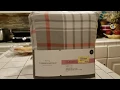 Great Price on Flannel Sheet Set at TARGET