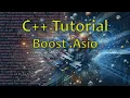 Boost Asio Boost C Library Essentials