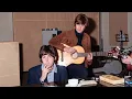 The Beatles - I'm Looking Through You (But It's Only Paul & John, Stripped Down Mix)