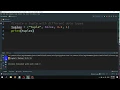 How to Create a tuple with different data types in Python