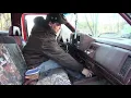 Mud On The Tires Brad Paisley