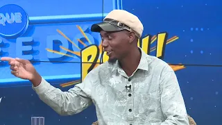 DEBATE QUE BATE E DOÍ-COM MABULUKWANA E JULIÃO
