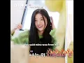 Download Lagu Yunah rizzing Minju 😂#illit #wonhee #iroha #yunah #minju #moka #kpop