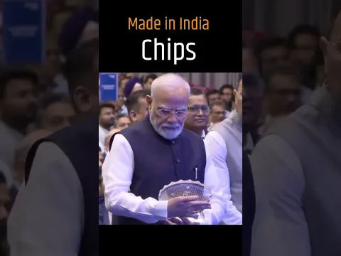 Chips made in india 😎 || #shorts