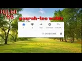 Download Lagu Pasrah-leo waldy