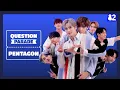 Download Lagu (CC) PENTAGON being those crazy boys next doorㅣDaisyㅣQuestion Parade w/ PENTAGON