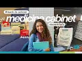 Stock Your Back-to-School Medicine Cabinet With These Essentials Cone Health