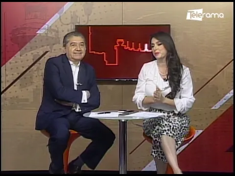 Guayaquil al Instante 13-04-2021