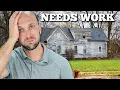 How to Sell a Fixer Upper Home