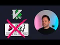 You Might Not Need a Fuzzy Finder - Vim Tips Tricks