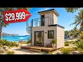 Walmart and Home Depot Are Selling Affordable Tiny Home Kits You Can Buy Under 56K
