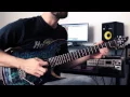 Download Lagu Claudio Pietronik - Improvised solo over \