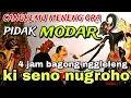 Download Lagu BAGONG NGGLELENG WAYANG KULIT KI DALANG SENO NUGROHO@BagongNgglelengReborn 