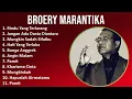 Lagu B r o e r y M a r a n t i k a 2024 MIX Playlist ~