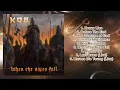 Download Lagu Kob 2025 When The Axes Fall (Full Album)
