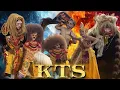 Download Lagu Spektaluler..⚡️Jaranan Massal KTS | KRIDO TURONGGO SETO sidomukti live gogik girirejo ngablak