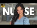 Download Lagu [4K] Blonde Nurse | Hospital Girl | Nurse Ai Lookbook