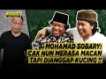 Download Lagu Eko Kuntadhi \u0026 Mohamad Sobary: HEBATNYA JOKOWI GAK GUBRIS PARA PENGEJEKNYA ‼️ (Masuk Pak Eko #112)