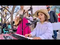 Download Lagu 4-Year-Old Brother Joins Me – “Zombie” by Cranberries | Karolina Protsenko