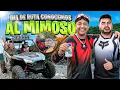 Download Lagu Así es un día de ruta en Monterrey, conocimos al Mimoso | Maza Clan