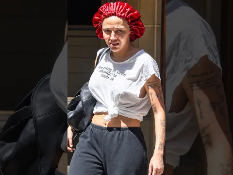 These Celebs Look Awful Right Now