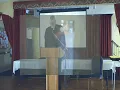 Ruth L Memorial Service 1