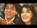 Yes Boss Movie | All Songs | Shahrukh Khan, Juhi Chawla #oldsongs #oldisgold #music #srkplaylist
