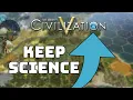 Civ 5 Tutorial - Science Strategy Guide Tips for Maximizing Science through Growth