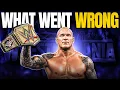 How WWE Wasted Randy Orton in 2026