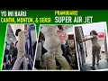 Download Lagu Pramugari Super Air Jet: Cantik \u0026 Hits Banget!