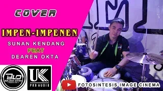 Download IMPEN-IMPENEN DEAREN OKTA FEAT SUNAN KENDANG MP3