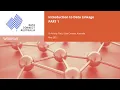 Introduction to Data Linkage Series - Part 1
