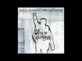 Download Lagu Rage Against The Machine - The Battle Of Los Angeles (Full Album)
