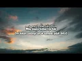 ALBI YA ALBI - ADZANDO DAVEMA COVER ( Lirik & Terjemahan bahasa Indonesia )