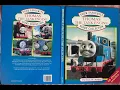 Download Lagu Your Favourite Thomas The Tank Engine Story Collection Book (No Audio)(Vol 1)(1992)