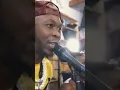 Download Lagu Moment when Funmilayo Afrobeat Orquestra, Seun Kuti and Egypt 80 band performed “Upside down”