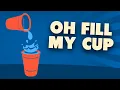 Download Lagu Oh Fill My Cup | Actually Fun Youth Games