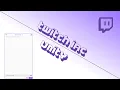 Game using Twitch IRC Integration with Unity
